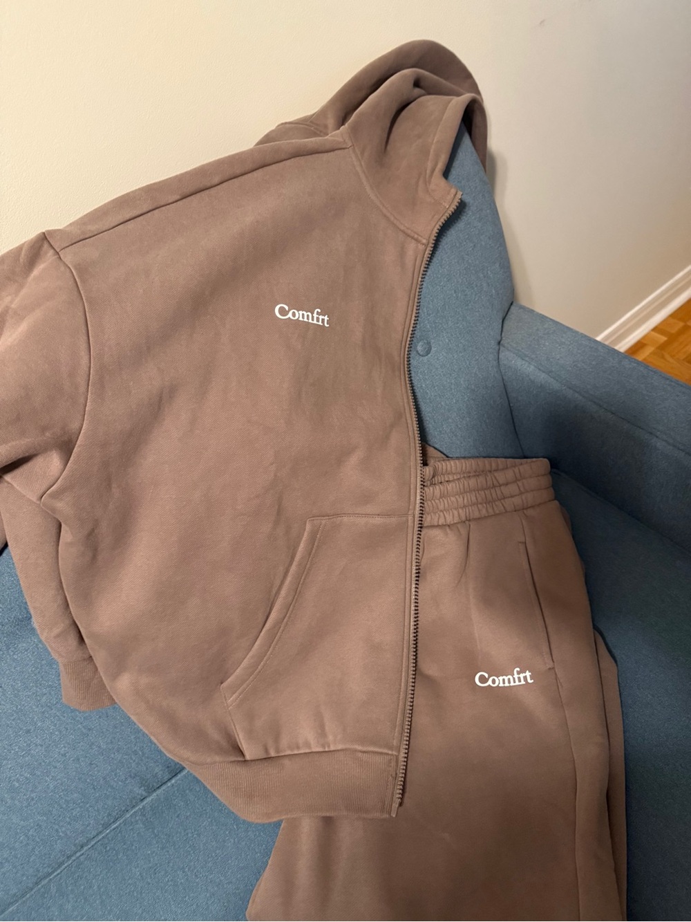 Comfrt set